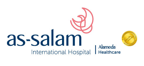 As – Salam International Hospital New Cairo